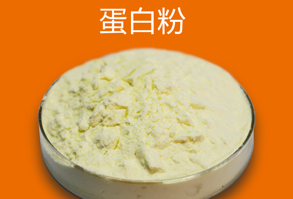 蛋白粉